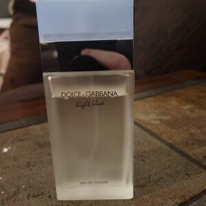 Dolce & Gabanna Light Blue